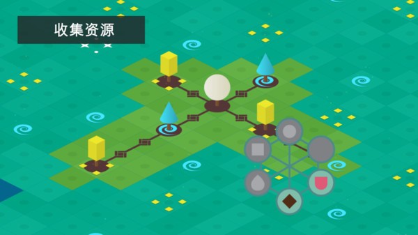 生命线塔防游戏