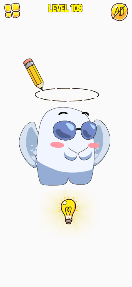 绘画大作战之点睛一笔手机版