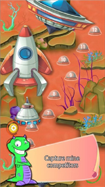 火星挖掘机游戏下载