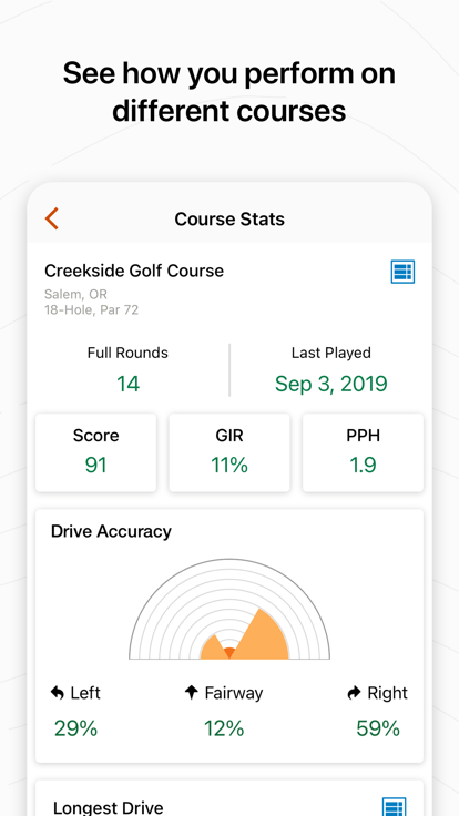 garmin golf app