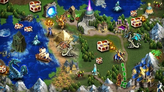 War and Magic手游