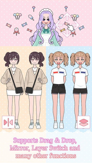 百合日记换装官方版下载