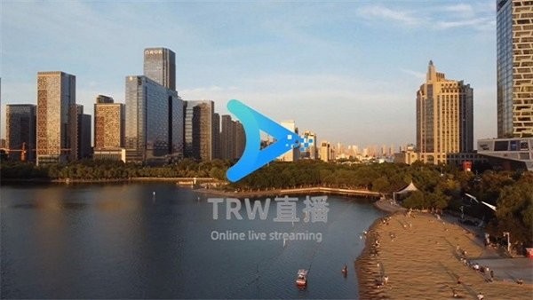 trw直播2024最新版