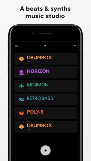 groovebox安卓中文版