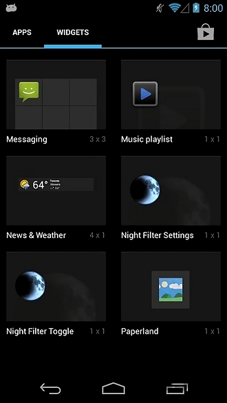 夜间滤镜专业版