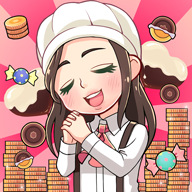 珍妮的甜点屋破解版
