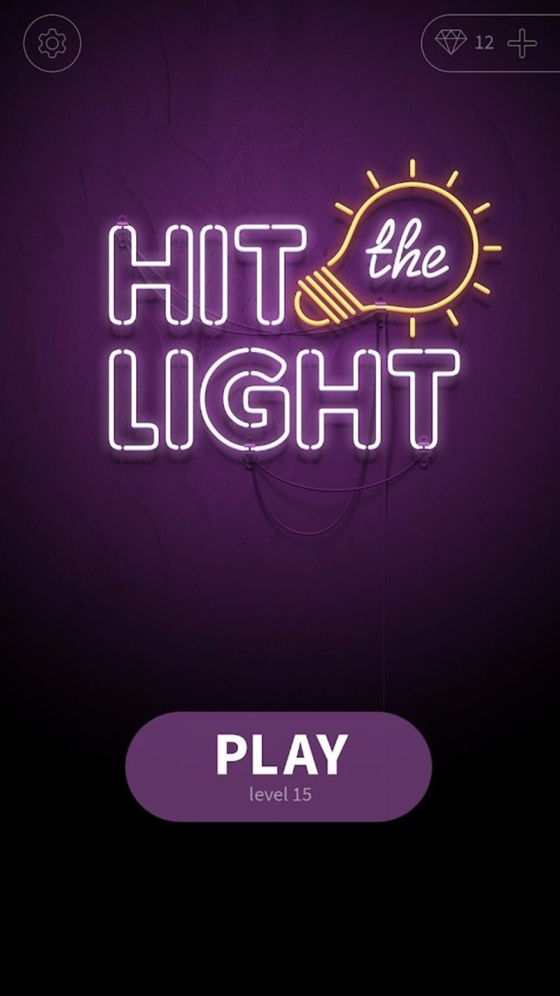 hit the light击中光明