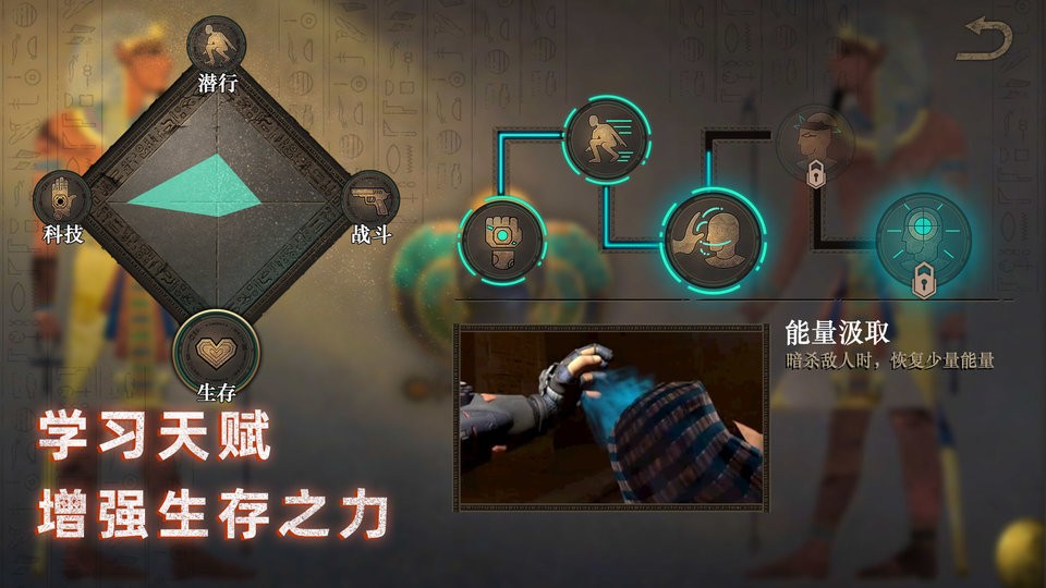 无尽噩梦禁区最新版本