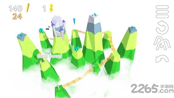 巅峰之路中文版