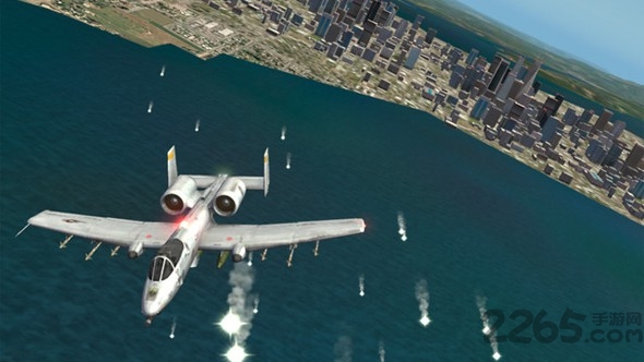 xplane10手机版