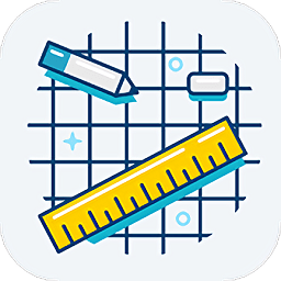 精确尺子app