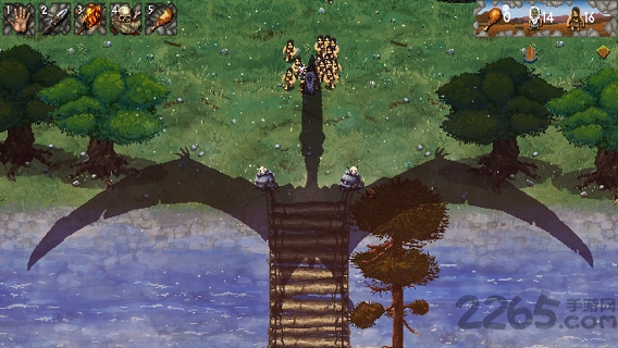 部族传球无限金币版