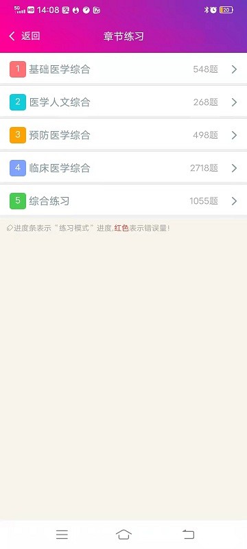 临床执业助理医师总题库app