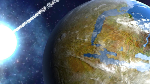 星际起源游戏