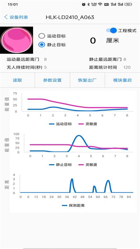 hlkradartool apk