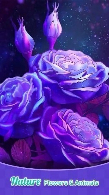 轻触颜色最新版