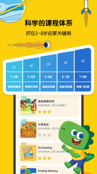 亿童启蒙app