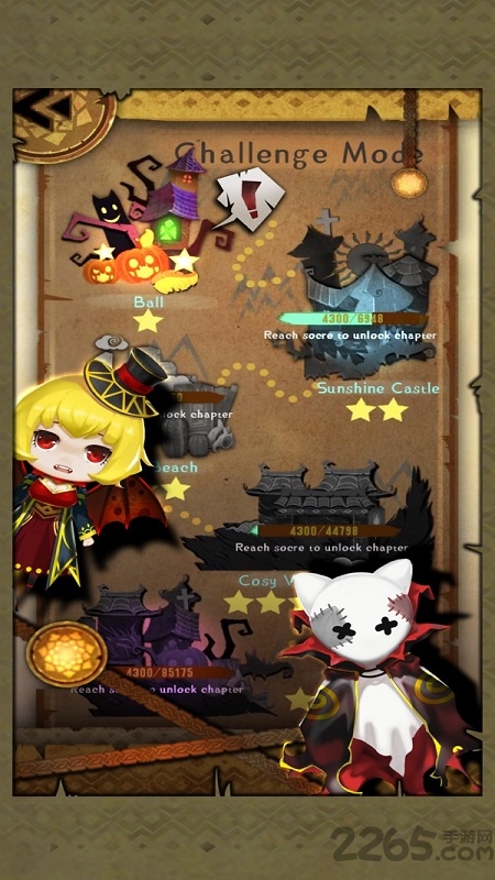 魔娘爱消除最新版