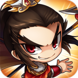 魔神吕奉先官方版手游