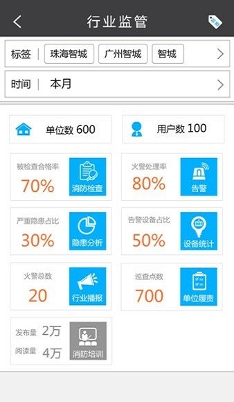 智城消防app下载最新版
