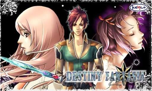 命运幻想汉化破解版
