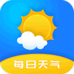 沙师弟每日天气软件