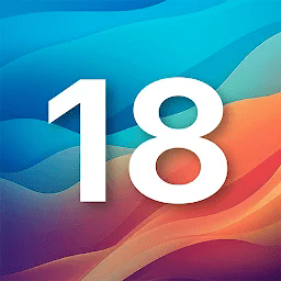 ios18启动器中文版