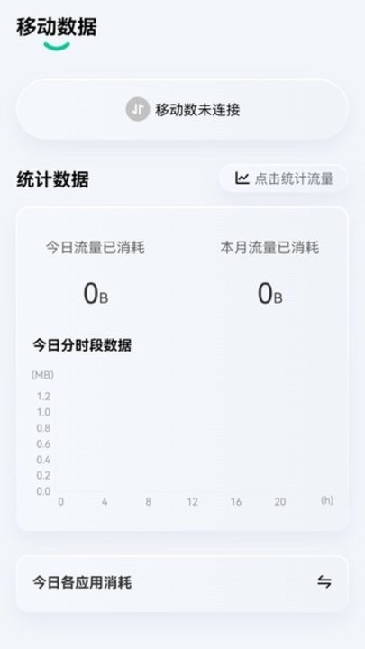 时时流量app手机版