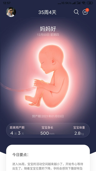 life ofmom手机版