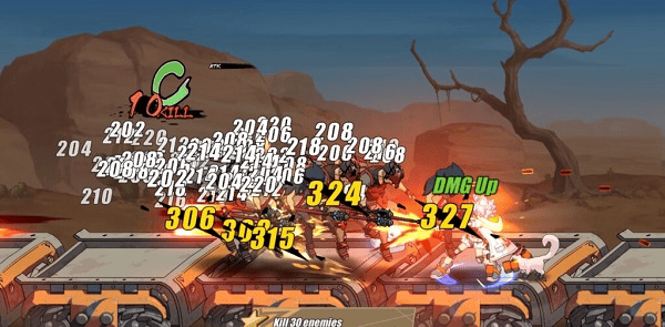 captorclash官方版手游攻略