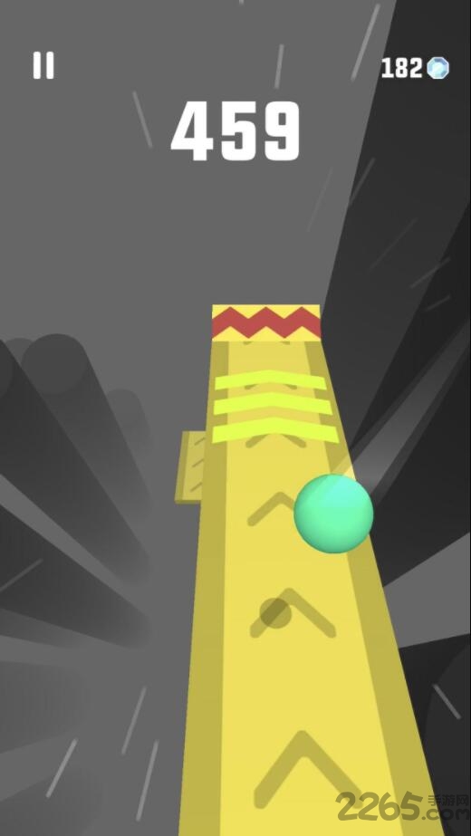 天空球游戏(skyball)