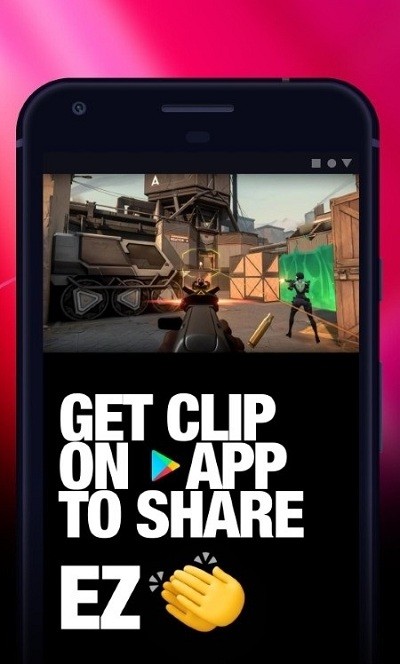 glip游戏录像机app