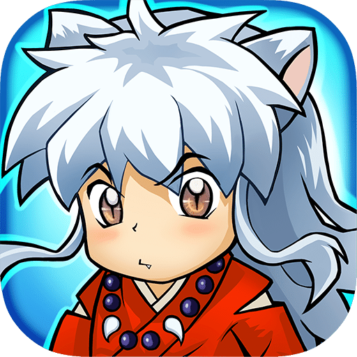犬夜叉妖刀传说手游九游版