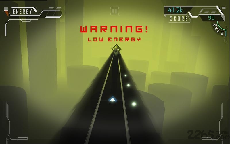 声波冲击中文版(Runner.io)