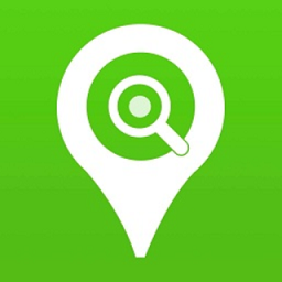 北斗定位寻人app