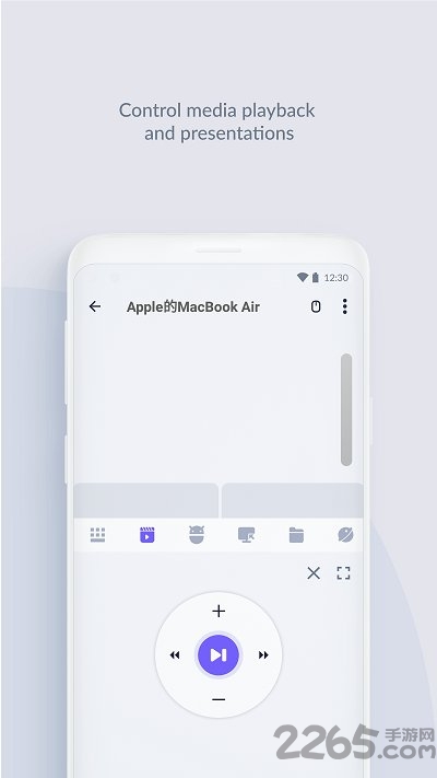 wifi mouse lite中文版