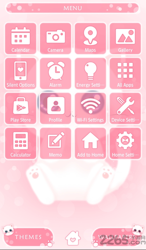 爱心小猫app