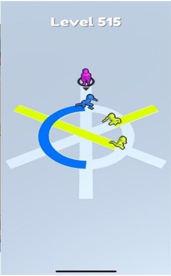 粉刷跑道3D游戏下载