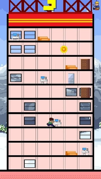 快跑粉刷匠最新版