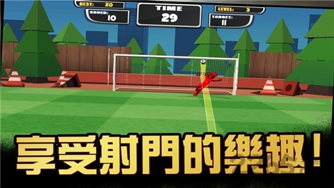 火柴人神射手内购破解版