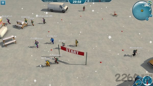 icelakes官方下载