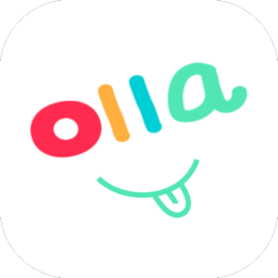 ollaq口语陪练师app