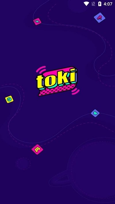 toki app
