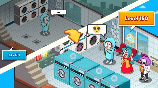 监狱生活大亨手机版(Idle Prison Tycoon)