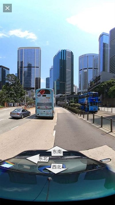 世界街景3d地图导航app