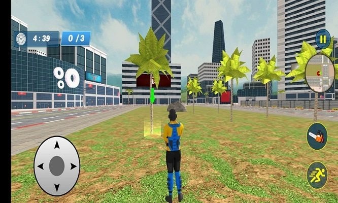 挖掘机超级英雄最新版