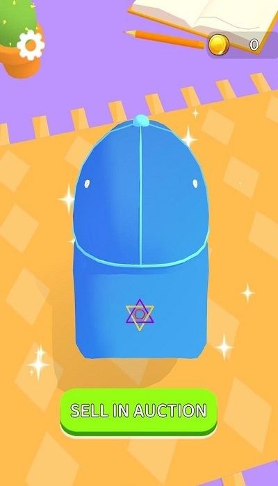 选色画最新版
