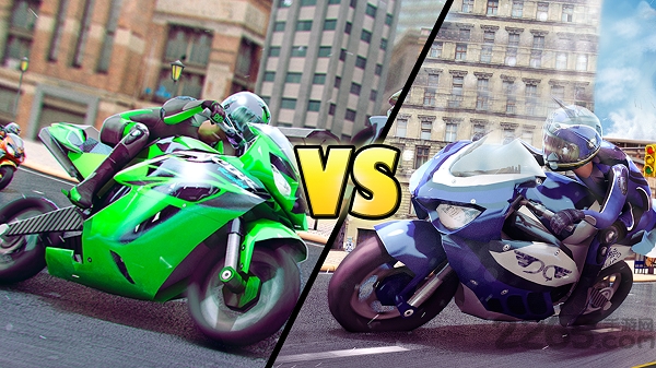 公路摩托骑士官方版