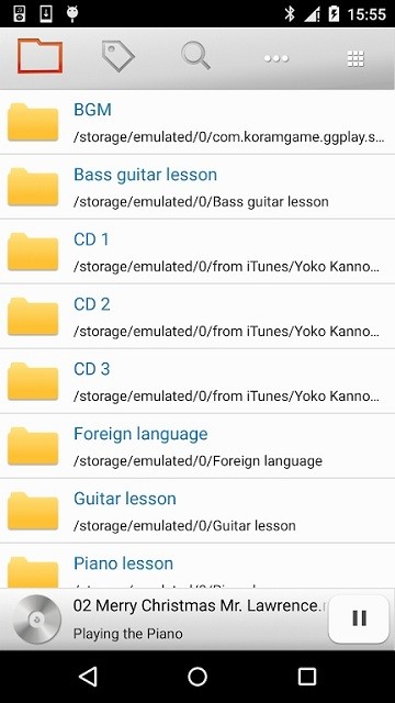 tc.audio 原版
