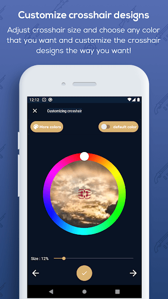 custom aim PRO免费版下载